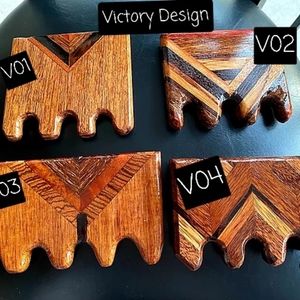 Pool Cue Table Holders